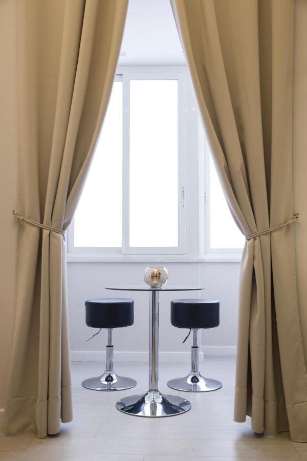 Royal Rooms Luxury Suite Neapel Exterior foto