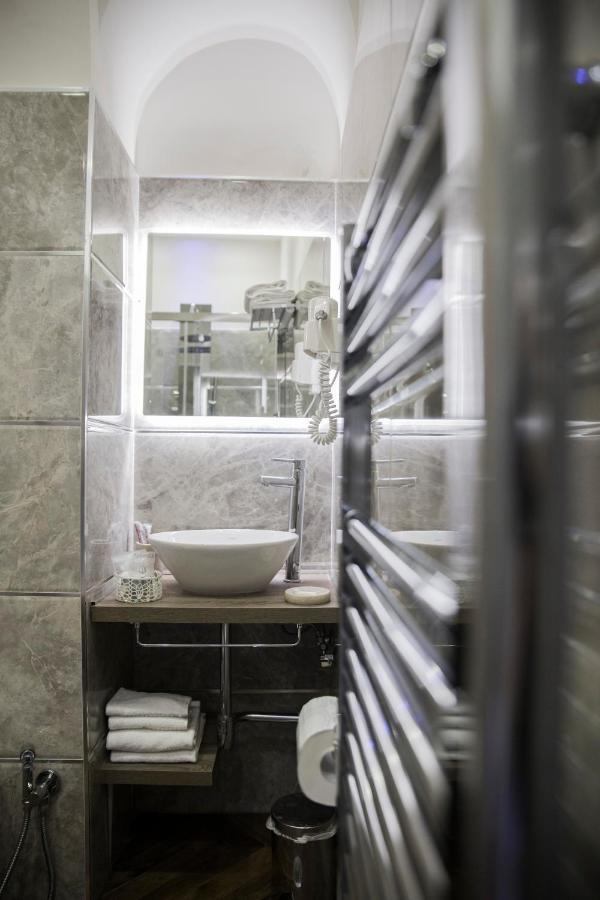Royal Rooms Luxury Suite Neapel Exterior foto